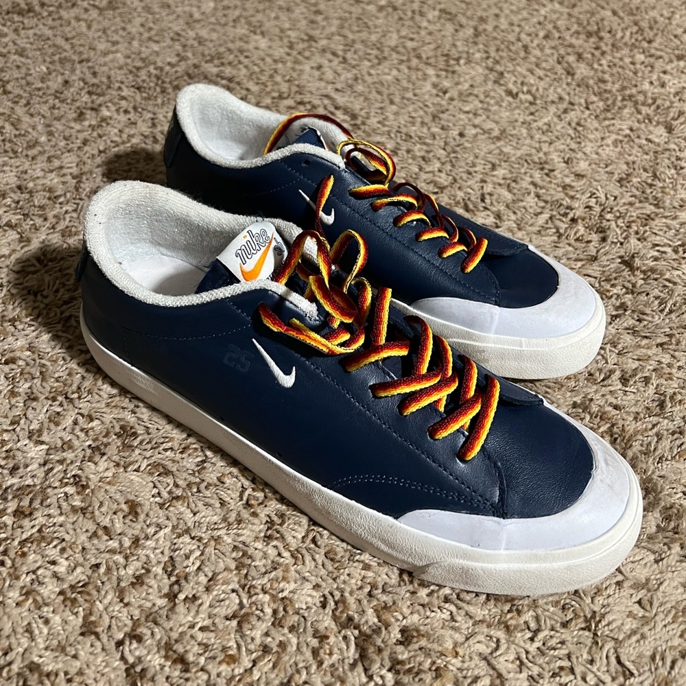 Nike sb quartersnacks